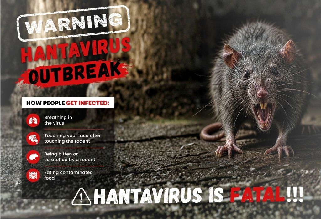 Hantavirus Image